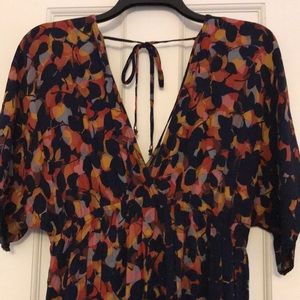 Lovestitch Kimono Dress